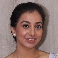 Nayana Singhania